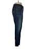Denizen from Levi's Solid Blue Jeans Size 30 waist - photo 4