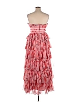Hutch Cocktail Dress (view 2)