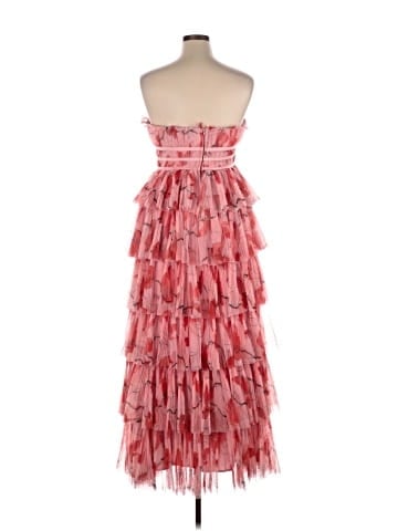 Hutch Cocktail Dress (view 2)