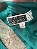 DB Studio Teal Casual Dress Size 4 - photo 7