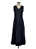 Assorted Brands Blue Casual Dress Size S - photo 1