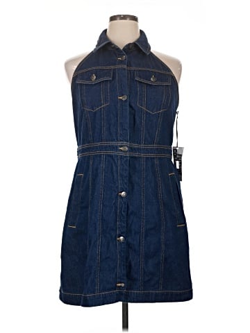 Future Collective Casual Dress (view 1)