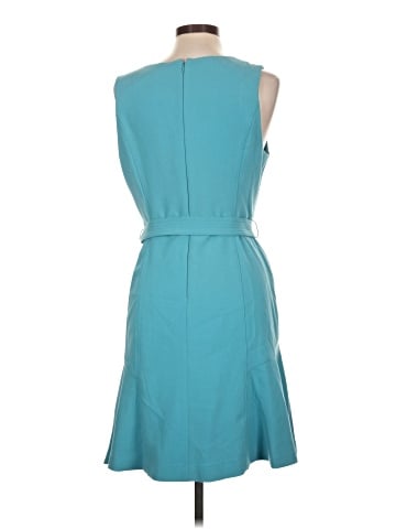 White House Black Market Casual Dress (view 2)