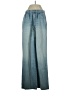 Denimist 100% Cotton Blue Jeans Size 26 waist - photo 1