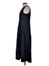 Assorted Brands Blue Casual Dress Size S - photo 5