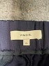Vince. Solid Blue Casual Pants Size XS - photo 7