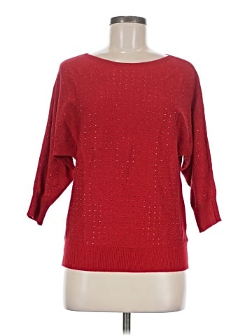 Love Scarlett 3/4 Sleeve Top (view 1)
