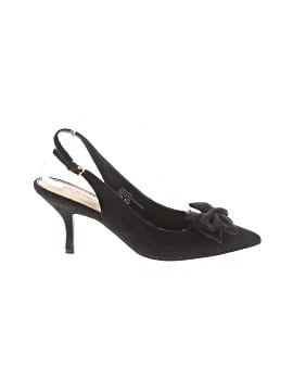 Kelly & Katie Heels