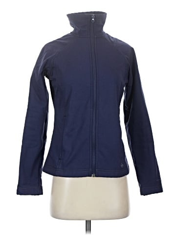 Columbia Track Jacket (view 1)