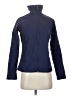 Columbia 100% Polyester Blue Track Jacket Size XS - photo 1