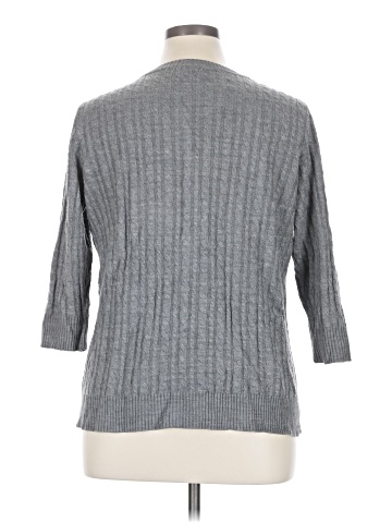 New York & Company Pullover Sweater (view 2)