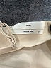 SMOCK 100% Polyester Ivory Casual Dress Size 14 - photo 7