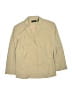 Ideology Tan Blazer Size 8 - photo 1
