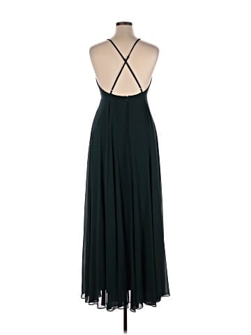 Lulus Cocktail Dress (view 2)
