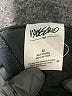Mossimo 100% Recycled Plastic Graphic Black One Piece Swimsuit Size M - photo 3