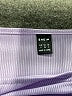 Shein Purple Long Sleeve T-Shirt Size S - photo 7