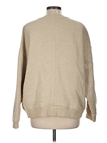Topshop Sweatshirt (view 2)
