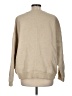 Topshop Tan Sweatshirt Size 8 - 10 - photo 2