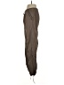 Zara 100% Cotton Brown Cargo Pants Size XS - photo 5
