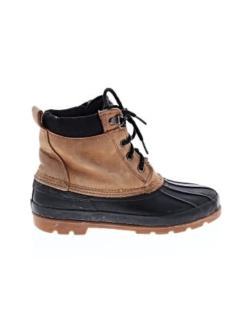 Lands' End Rain Boots (view 1)