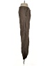 Zara 100% Cotton Brown Cargo Pants Size XS - photo 4