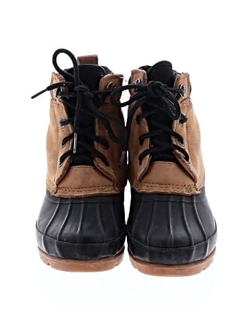 Lands' End Rain Boots (view 2)