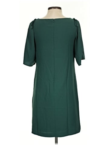 Ann Taylor Factory Casual Dress (view 2)
