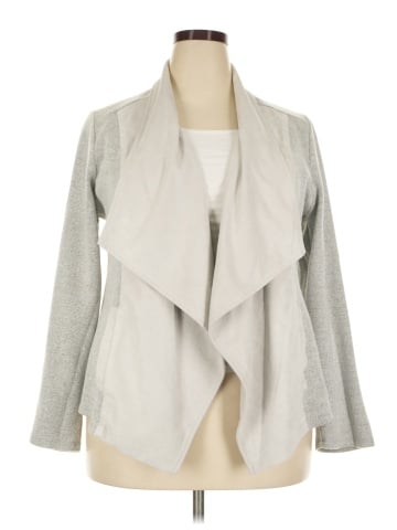 Skies Are Blue Cardigan (view 1)
