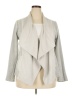 Skies Are Blue Gray Cardigan Size 2X - photo 1