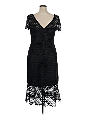 Kay Unger Cocktail Dress (view 2)