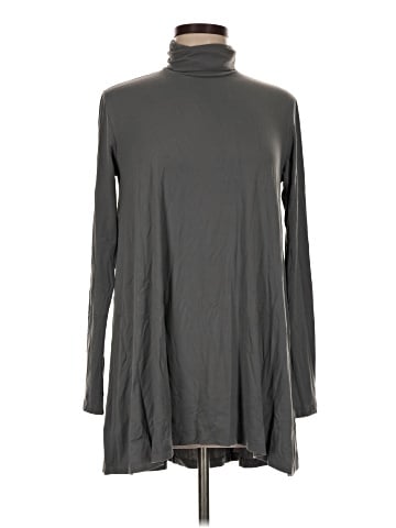 Susana Monaco Turtleneck Sweater (view 1)