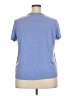 Avia Blue Active T-Shirt Size 22 - photo 2