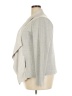 Skies Are Blue Gray Cardigan Size 2X - photo 5
