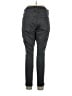 Universal Thread Houndstooth Gray Jeans Size 14R - photo 2