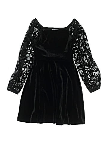 Speechless Dress (view 1)