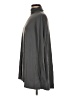 Susana Monaco Gray Turtleneck Sweater Size M - photo 5