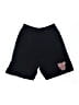 Tasc Graphic Black Athletic Shorts Size S - photo 1