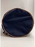Hermès Blue Vintage Polochon Mimile Canvas Backpack One size - photo 3