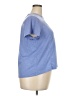 Avia Blue Active T-Shirt Size 22 - photo 4