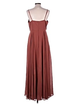 Lulus Cocktail Dress (view 2)