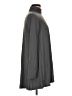 Susana Monaco Gray Turtleneck Sweater Size M - photo 4