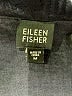 Eileen Fisher 100% Silk Blue Silk Blazer Size M - photo 6