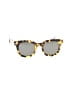DIFF Yellow Sunglasses One size - photo 2