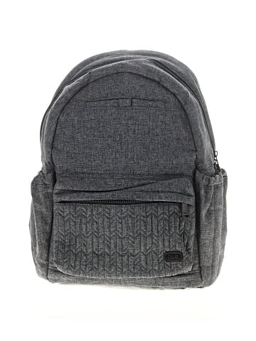 Lug Backpack (view 1)