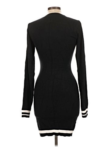 Haute Monde Cocktail Dress (view 2)