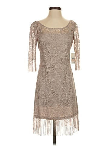Jessica Simpson Cocktail Dress (view 1)
