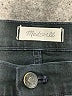 Madewell Black Jeggings Size 31 waist (tall) - photo 7