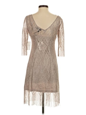 Jessica Simpson Cocktail Dress (view 2)