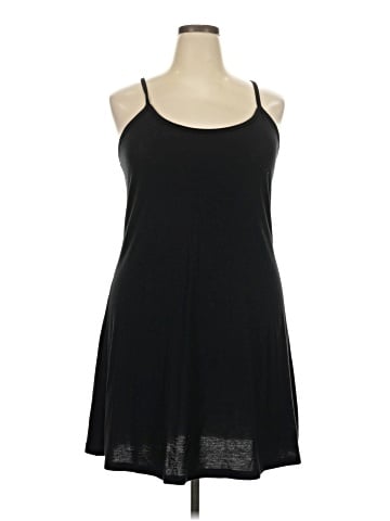 Xhilaration Casual Dress (view 1)