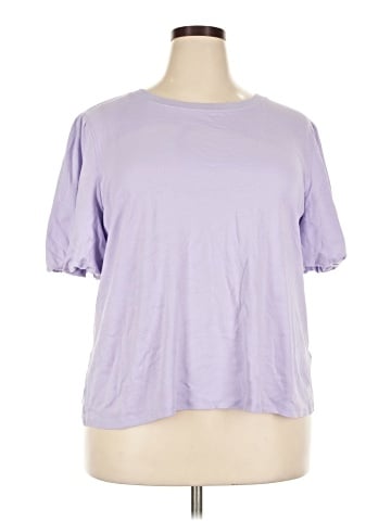 Amazon Essentials Short Sleeve T-Shirt (view 1)